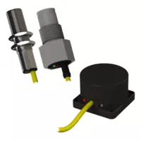 Бесконтактный емкостной датчик ВБ1.30М.53.20.2.1.К