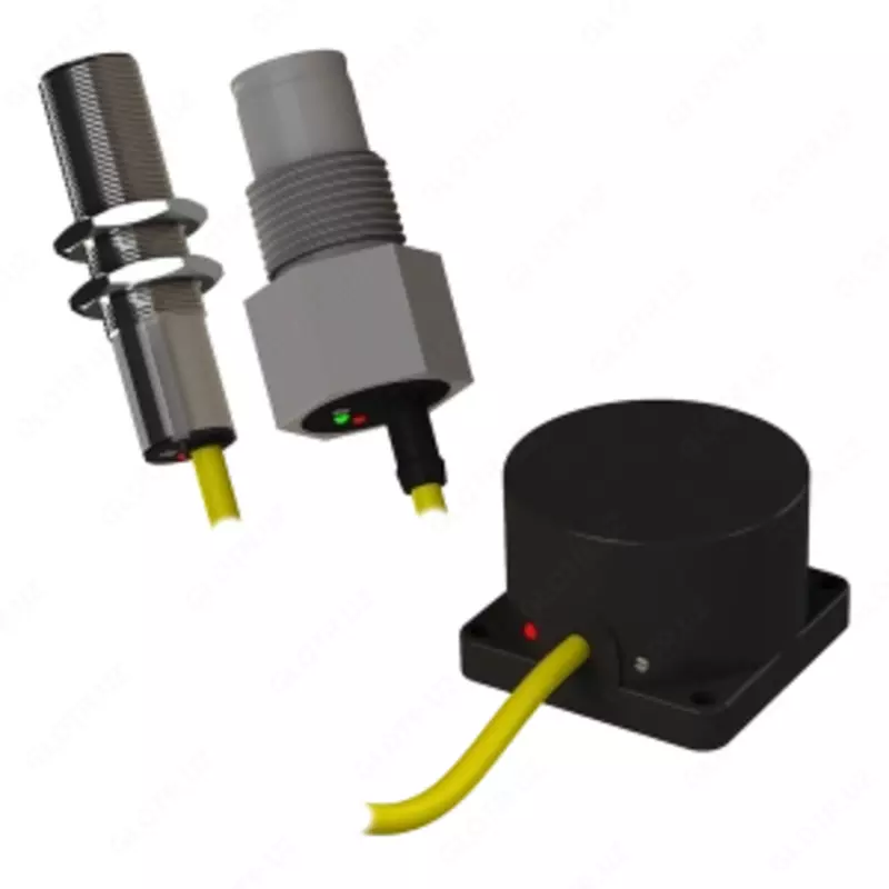 Бесконтактный емкостной датчик ВБ1.30М.53.20.2.1.К