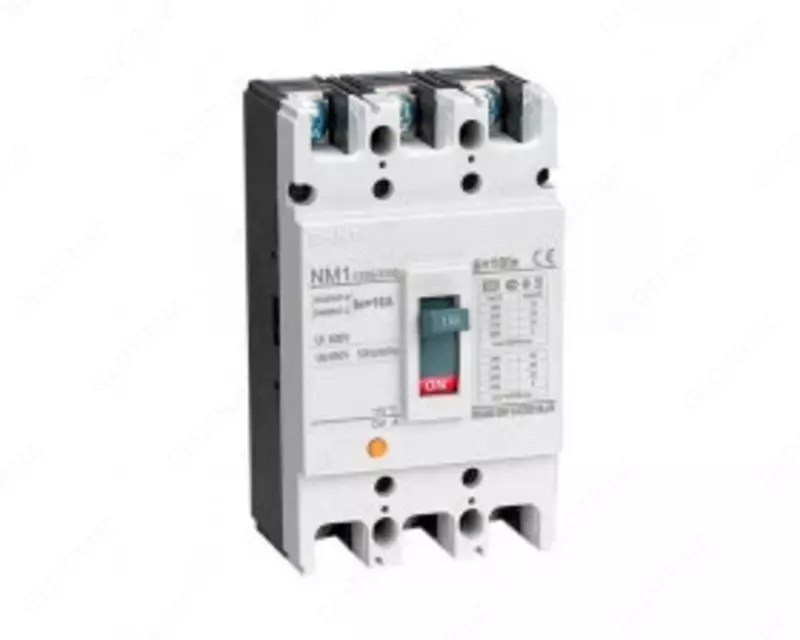 АВТОМАТИЧЕСКИЙ ВЫКЛЮЧАТЕЛЬ В ЛИТОМ КОРПУСЕ 16А