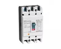 АВТОМАТИЧЕСКИЙ ВЫКЛЮЧАТЕЛЬ В ЛИТОМ КОРПУСЕ 40А