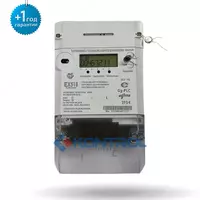   Счетчик электроэнергии трехфазный EX-518 5A