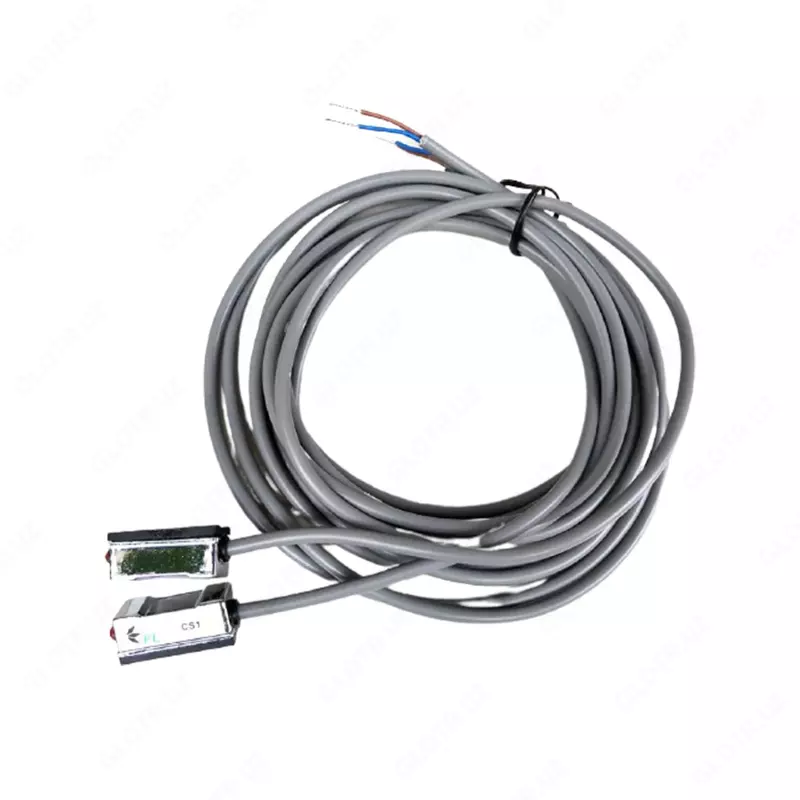 Induktiv sensor CS 1-J