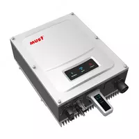  Сетевой инвертор PH50-6 кВт On-Grid - 