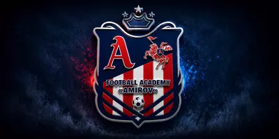 FA AMIROV | Toshkent futbol akademiyasi