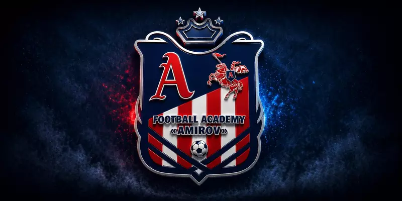 FA AMIROV | Toshkent futbol akademiyasi
