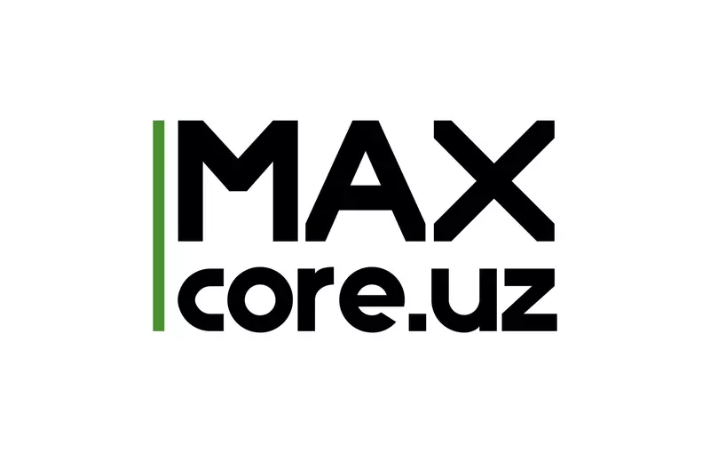Maxcore.PC - Компьютерная техника с доставкой по Узбекистану.