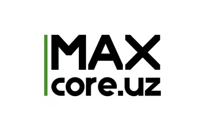 Maxcore.PC - Компьютерная техника с доставкой по Узбекистану.