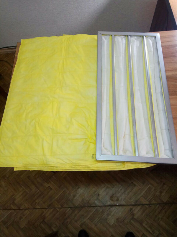 Новое поступление Карманные Фильтры