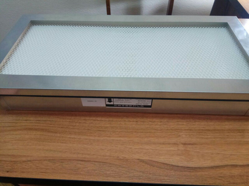 Новое поступление Картриджных фильтров