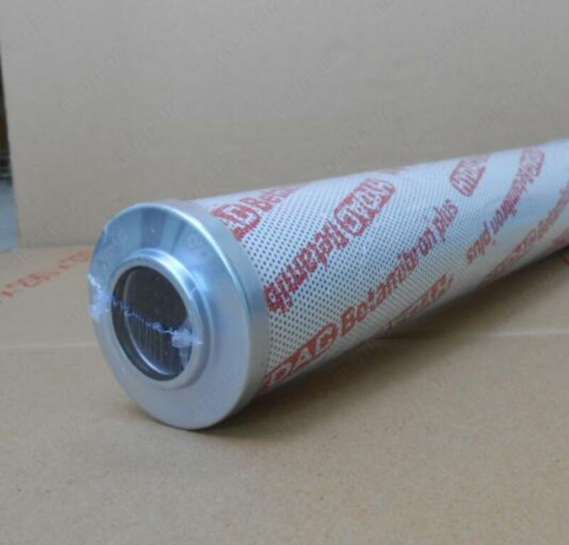 Гидравлические фильтры HYDAC