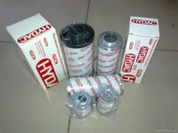по запросу Гидравлические фильтры HYDAC