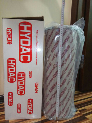 Гидравлические фильтры HYDAC