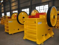 Конусные и Щековые дробилки на прямую с завода