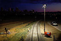 по запросу Мобильная Осветительная Мачта с Генератором