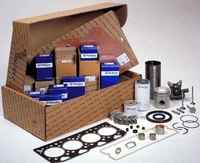 Запчасти для дизель генераторов