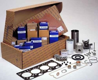 Запчасти для дизель генераторов