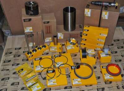 Запчасти для дизель генераторов