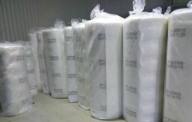 Потолочный Фильтр для красильных камер