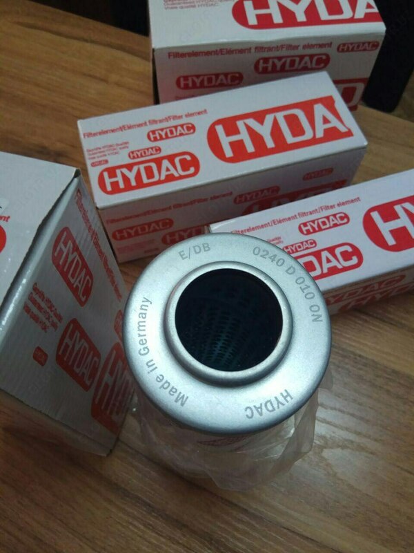  Гидравлический фильтр Hydac 0240D010ON - 