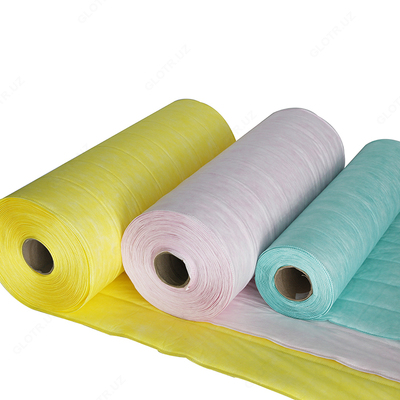 Материал для производства карманных фильтров f5-f9