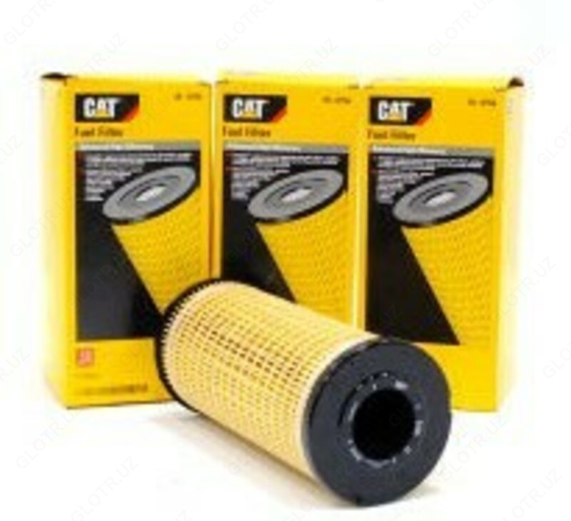 Yoqilg'i filtri 1R-0756