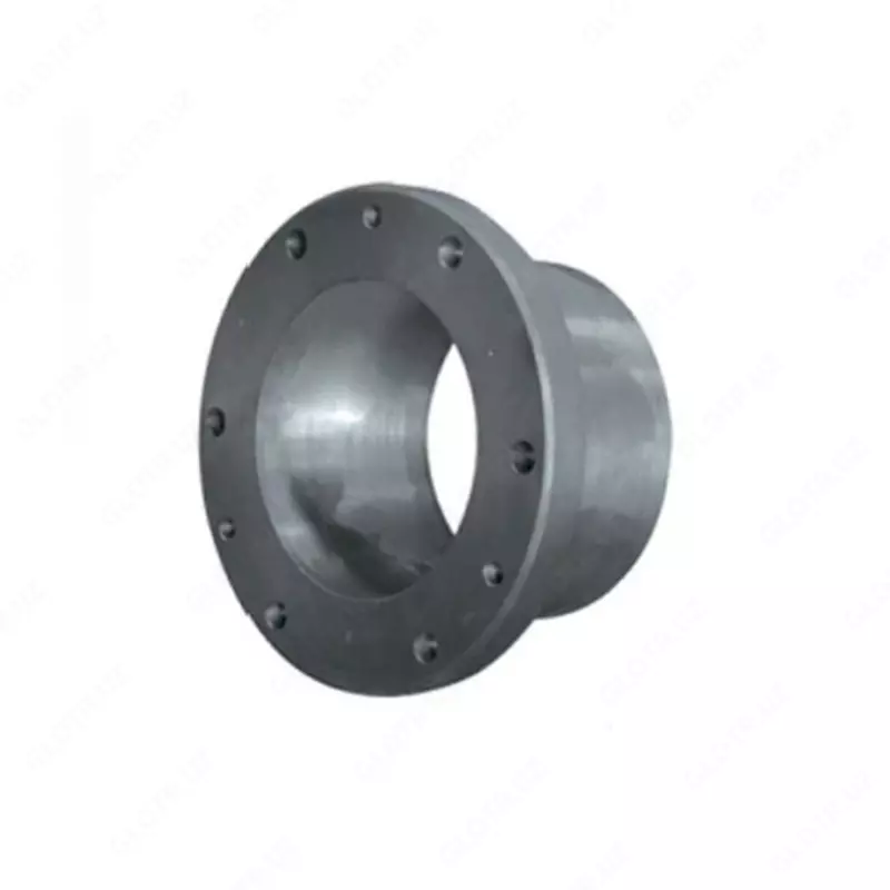 Чугунная втулка длинная для гидро-конусных дробилок