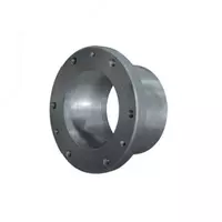 Чугунная втулка длинная для гидро-конусных дробилок