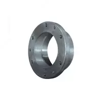 Чугуная втулка короткая для гидро-конусных дробилок