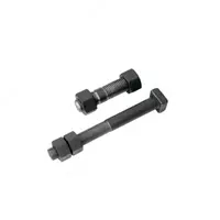 Брони Болт Короткий для гидро-конусных дробилок