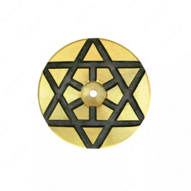 Бронзовый паук вал для гидро-конусных дробилок