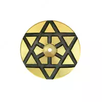 Бронзовый паук вал для гидро-конусных дробилок