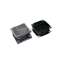 Подушка для гидро-конусных дробилок