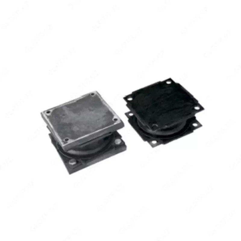 Подушка для гидро-конусных дробилок