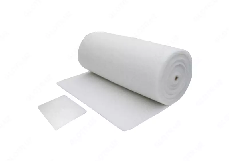 Фильтр материал