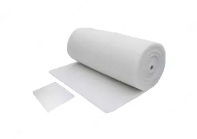 Фильтр материал