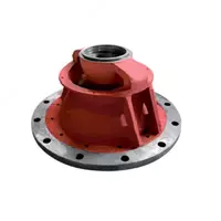 Верхний Корпус