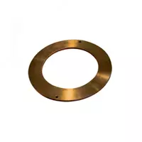 Shayba tekstolit dlya drobilok