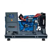 Дизельный генератор Almar 125 - по запросу