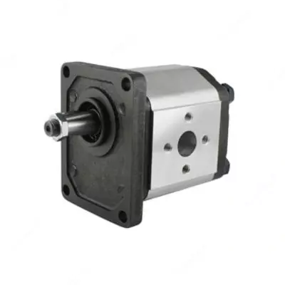 Масляный насос большой для гидро-конусных дробилок