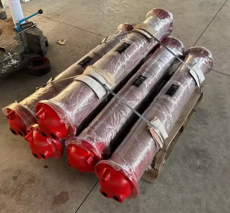 vodnoye oxlojdeniye 560 (bolshoy), radiator