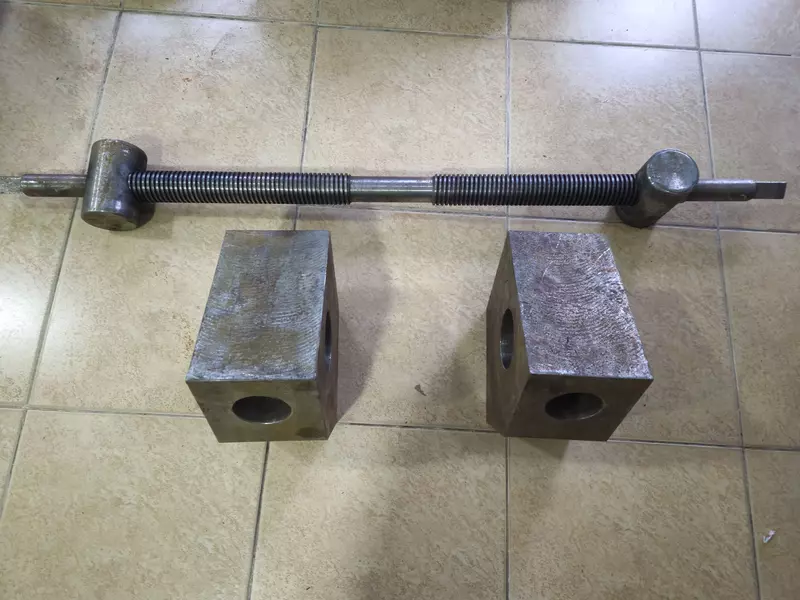 Балансир регулятор