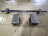 Балансир регулятор