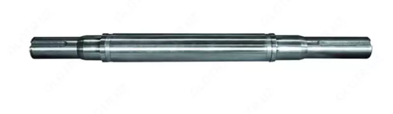 Вал шестерня привода 108*871