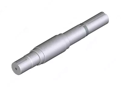 Главный Вал