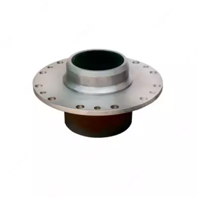 гидроагрегат цилиндр