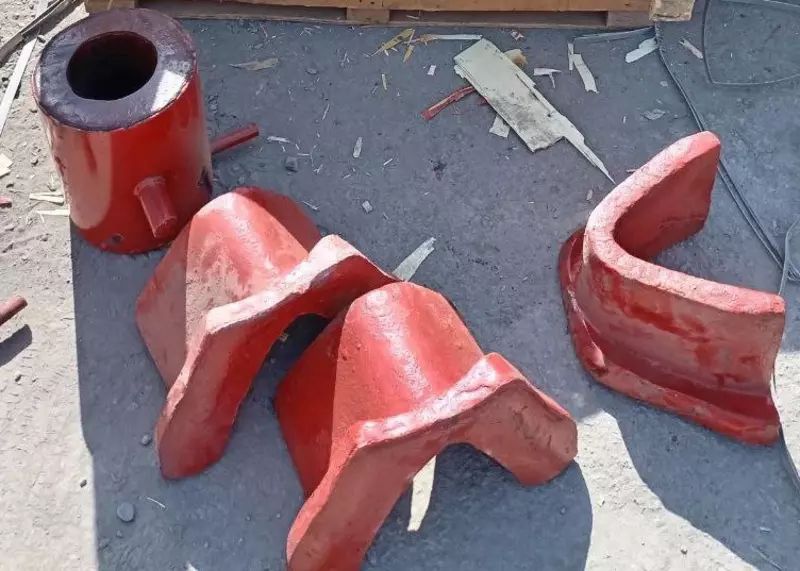 защитник большой и маленький