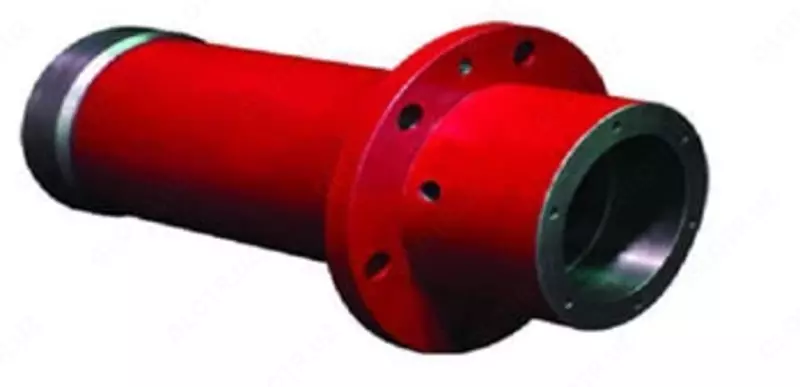 корпус вала привода