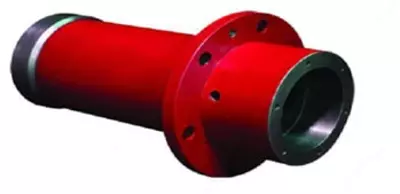 корпус вала привода