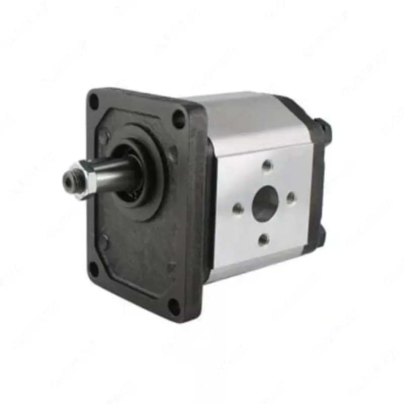 масляный насос маленький (домкрат насос)