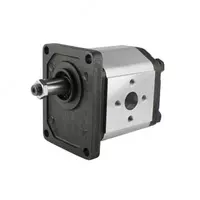 масляный насос маленький (домкрат насос)